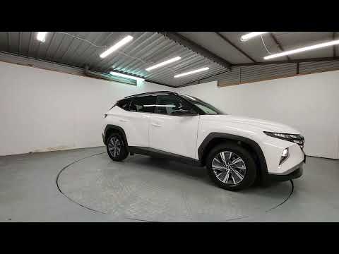 Hyundai Tucson 2WD Executive HEV Auto Finance Fro - Image 2