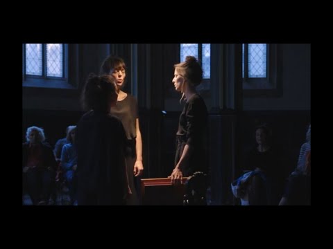 trëi // ONE'S FOR SORROW, TWO'S FOR JOY