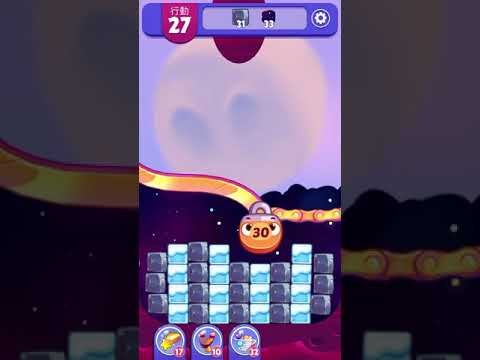 [Angry birds dream blast] Level 4296 gameplay