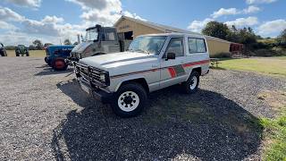 Nissan Patrol 3.3D disk harrow | Image 4 - Agroline