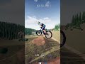 Best descenders trick I have done