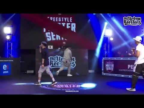 Nekroos vs Ramset 8x8 / Fms Perú / J3 - 2020