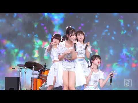 Euphonie☆ - Kiseki @ Japan EXPO Thailand 2023 [Overall Stage 4K 60p]  230204