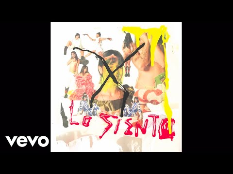 Video thumbnail for Lo Siento