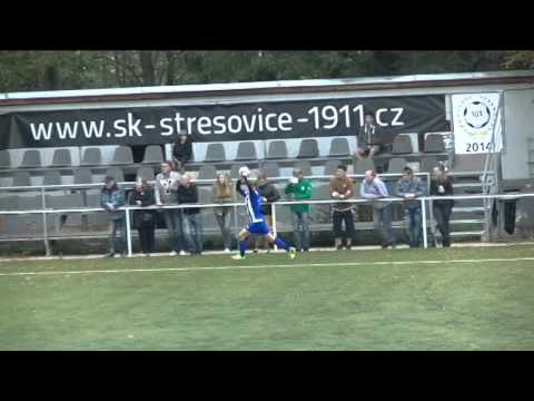 SK Střešovice MD B   SK Ďáblice 1   1 celý zápas