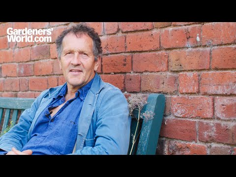 These 5 gardens left Monty Don SPEECHLESS