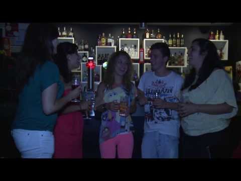 RAUSSTUNA - HINO DO CALOIRO DO IPB ft. In' Vinus Tuna