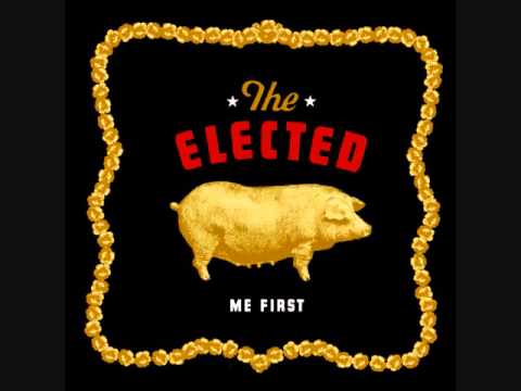 the elected // british columbia