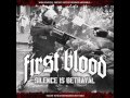 First Blood - Resist 