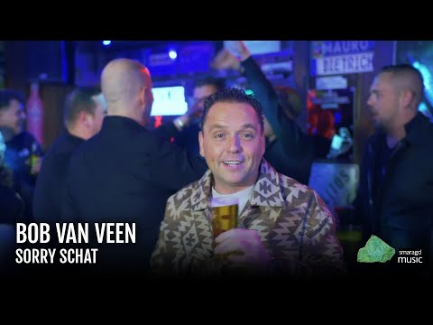 Sorry schat - Bob van Veen