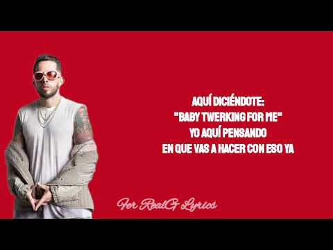 Luar La L Ft. Tito El Bambino, De La Ghetto Y Jowell - Caile (Remix) [Letra]