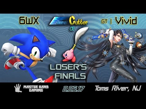 FC #1 - 6WX vs. GT Vivid - Loser's Finals