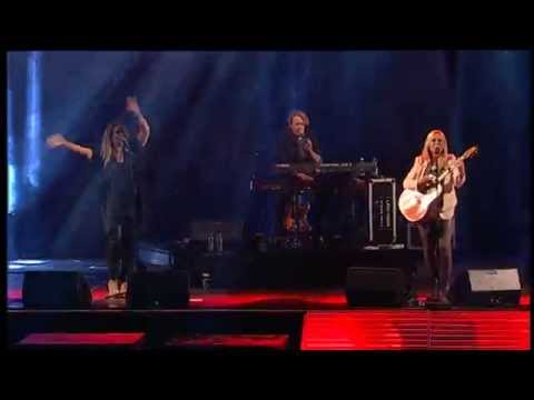 Anne Linnet - Tusind stykker