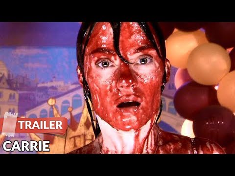 Carrie (2002) Trailer | Angela Bettis | Patricia Clarkson