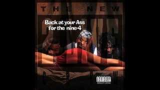 2 Live Crew-Fuck Nigga(1994)