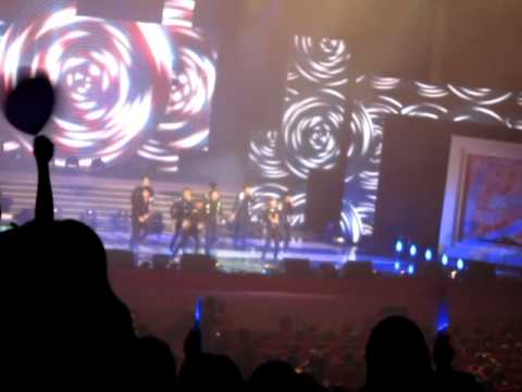 [ 120315 Viet-Kor Festival ] Superman + Mr.Simple - Super Junior