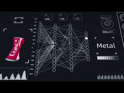Revolutionize sorting with Meyer KC Series Bottle Sorter!