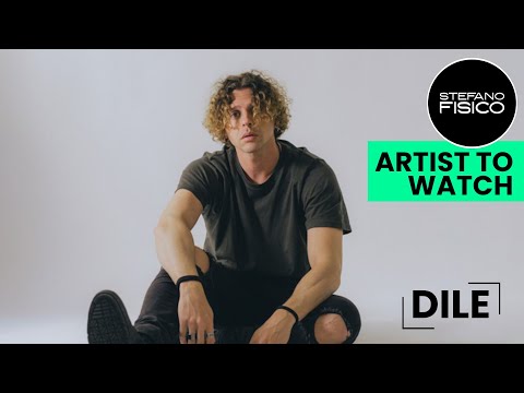 ARTIST TO WATCH | INTERVISTA A DILE