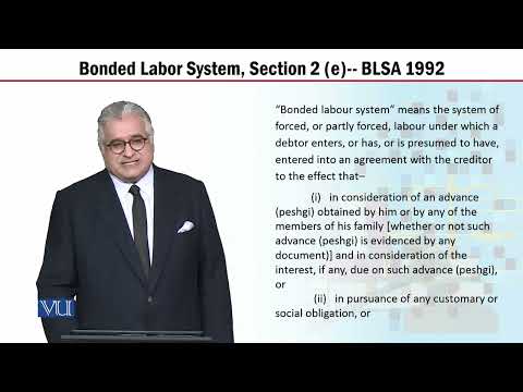 MGT723 Topic001 | Labor Policy