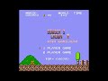 SMB Hack Longplay Bowser S Crown 1