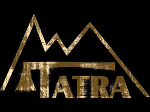 Zespół Tatra   Hej bystro woda 2013