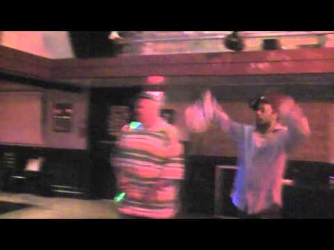 YOUNG SWERVE-LIVE BOISE,IDAHO,FIRE IN YO CITY TOUR MAY 20TH 2011