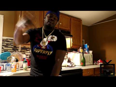 Transaction Jacksun - Callin My Spirit (freestyle)