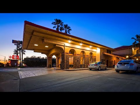 [HotelATG] Review Best Western Plus Executive Inn and Suites