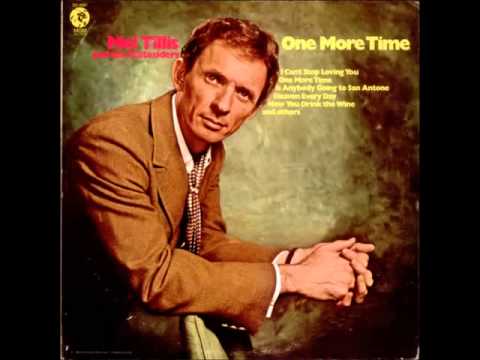 Mel Tillis -- Heaven Everyday