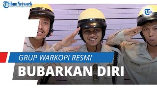 Grup Warkopi Resmi Bubarkan Diri, Sepriadi: Kita Nggak Mau Cari Masalah