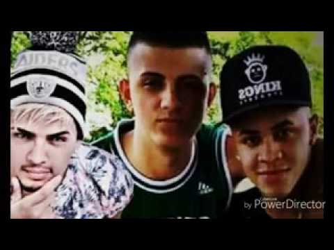 MC WM e MCs Jhowzinho e Kadinho - Pancadão (KondZilla)Lançamento 2017