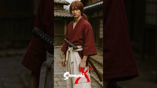 Download lagu If Samurai X Was Real ⚔️🔥 AI Transformation #samuraix #kenshin #animeedit #shorts mp3 Download lagu If Samurai X Was Real ⚔️🔥 AI Transformation #samuraix #kenshin #animeedit #shorts mp3