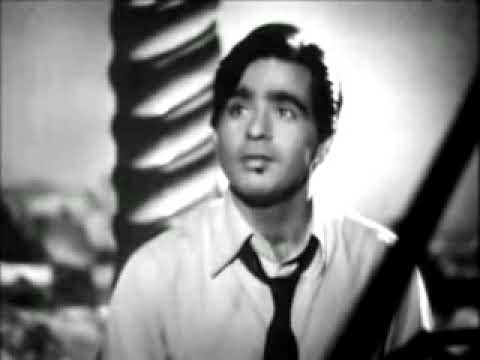 मिलते ही आँखें दिल हुआ दीवाना (1950) — वीडियो थंबनेल
