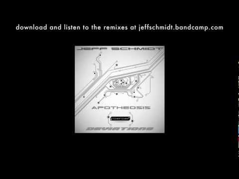 Jeff Schmidt - Apotheosis - solo bass