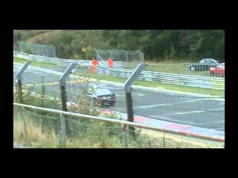 RCN Touring Car Racing @ Nurburgring Nordschleife 22/09/12
