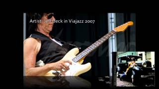 Jeff Beck - Love Is Blue