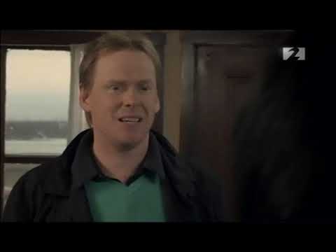 Dagvaktin Þáttur 3