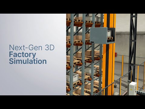 Factory I/O - Next-Gen PLC Training