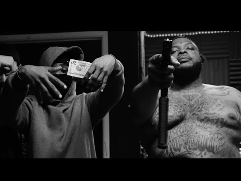 Marleybee3z x BabyBrather - Free Marleybee (Exclusive Music Video) | Dir. Xxxpensive Films