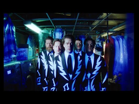 The Hives - Bogus Operandi (Official Music Video)