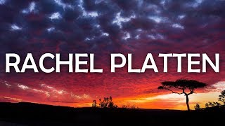 Rachel Platten - Broken Glass (Lyrics / Lyric Video)