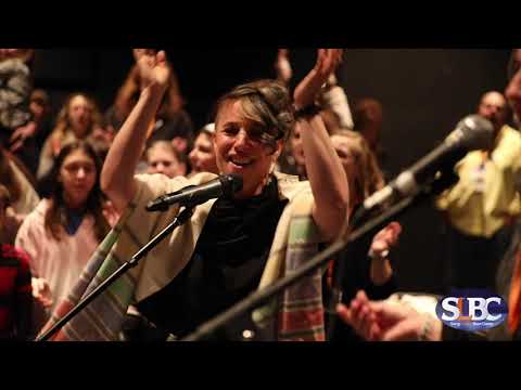 We Rise - Modeh Ani - Shira Kline (Songleader Boot Camp 2019 National Conference)