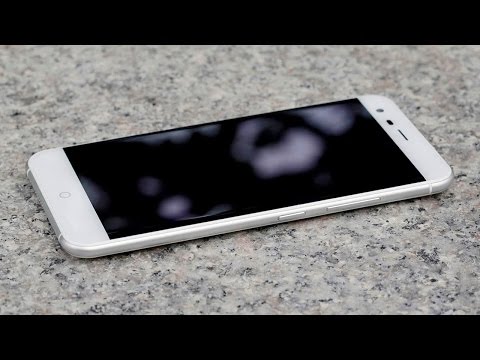 Ulefone Paris Reviews | 13MP Camera | 2GB RAM | Features And Specifications