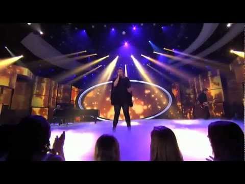 Erika Van Pelt - Heaven - Top 11