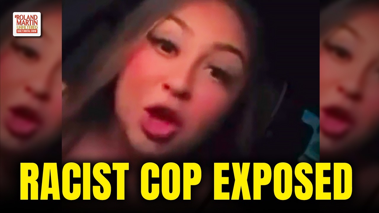 Houston Cop’s Racist Rant Exposed. Threatened to Jail Black People After Spewing N-Word