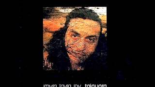 Taiguara - Aquarela de um País na Lua