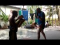 Muay Thai Daddy 2
