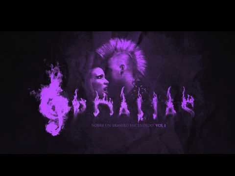 4.-AIN´T NO SUNSHINE - N3. ORDALIAS VOL. 1