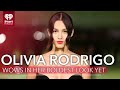 Olivia Rodrigo Wows In Her Boldest Look Yet Fast Facts