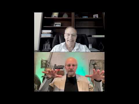 L.A. Marzulli discusses AI with Bruce D. Randall — video featuring Bruce Randall
